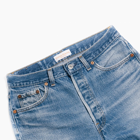 Vintage Levi’s - Picture 4 of 8